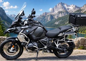 BMW R1250 GS Adventure