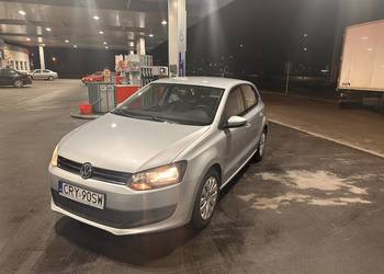 Polo 1.2 tdi