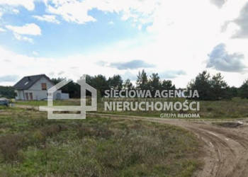 Oferta sprzedaży działki 1120m2 Chwaszczyno