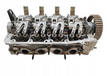 GŁOWICA KOMPLETNA 8200042722 1.2 16V Renault Clio II (1998-2012)