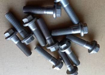 6686136/W500120-S415 Śruba  M10x40MM