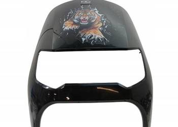 OSŁONA CZACHA CZASZA PRZÓD OWIEWKA Sunra ROBO-S