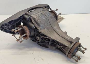AUDI A5 8T MOST TYLNY DYFER 0BC500044B MFS