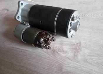 Fiat 126p Maluch rozruszniki