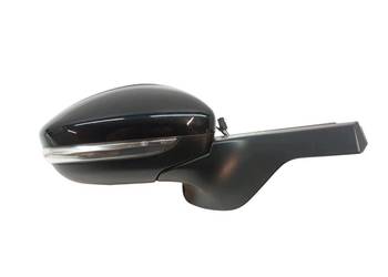 LUSTERKO  PRAWE 8PIN EUROPA   Citroen C3 III (2016-2024)