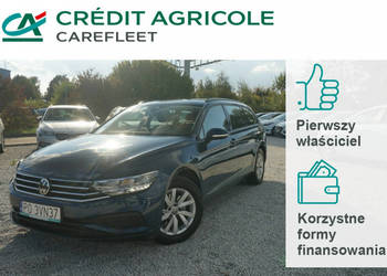 Volkswagen Passat 2.0 TDI/150 KM Evo Essence Salon PL Fvat 23% PO3VN37 B8 …
