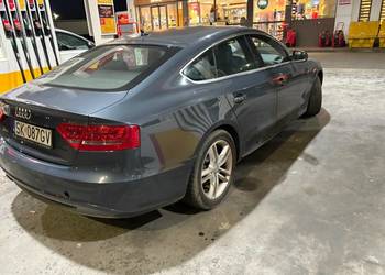 AUDI a5 AUDI a5