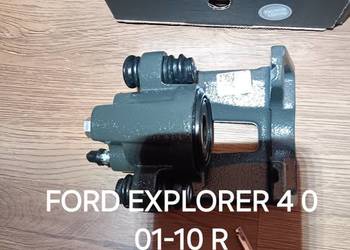 ZACISK HAMULCOWY TYLNY FORD EXPLORER 4.0 V 6 02-05 R