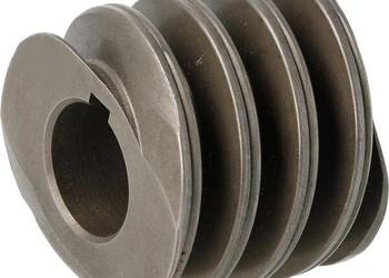 Wormgear, 1.75od 1.56l 53732MA