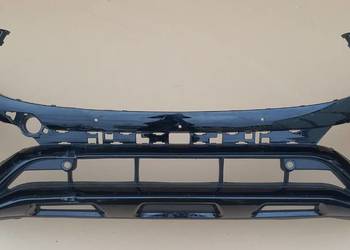 MERCEDES GLC W253 LIFT ZDERZAKA PRZÓD PRZEDNI A2538851304