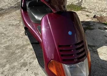 Piaggio hexagon ex 150 2t