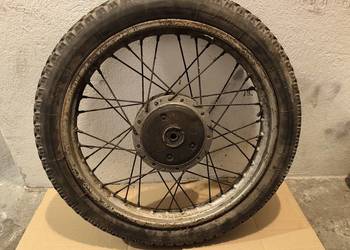 Koło przód 18 WSK 300-18 WSK