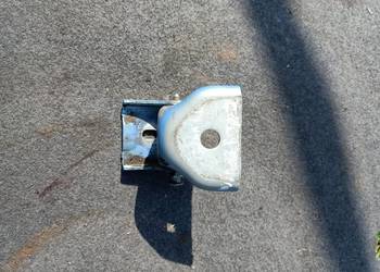 zawias drzwi lewych tylnych (górny) citroen c3