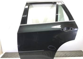 DRZWI LEWY TYŁ BMW E70 SUV 06-13