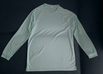 Bluza seledynowa Bluza seledynowa