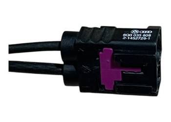 Kostka Wtyczka Antenowa 6Q0 035 608 VW Skoda Seat Audi