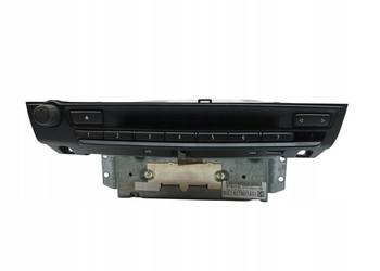 RADIO LIFT FL  927807401 Bmw X6 I (2009-2014) E71