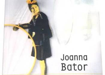 CIEMNO PRAWIE NOC - BATOR JOANNA