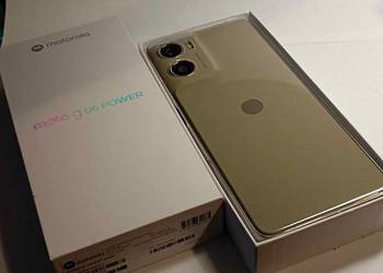 Motorola G06 Power 64GB