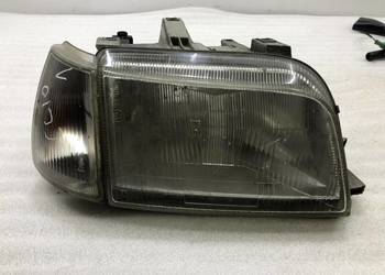 LAMPA PRAWY PRZÓD RENAULT CLIO I EU 97-99