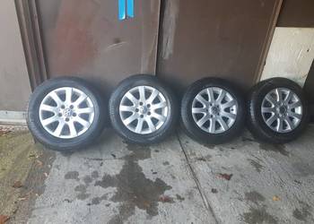 Koła vw 15 cali 5x112