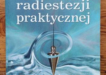 Podręcznik radiestezji praktycznej G. Le Cossec.