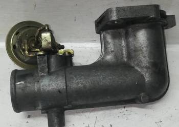 Przepustnica Toyota 1.4 D4D 33030