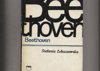 Beethoven - Łobaczewska