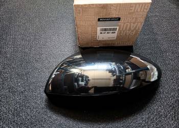 NAKŁADKA LUSTERKA LEWEGO DACIA 963735146R