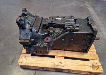 Skrzynia biegów Case Maxxum 115, MXU110, MXU115