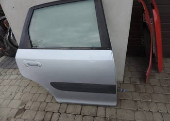 HONDA CIVIC VII 5D HB DRZWI PRAWY TYŁ NH623M