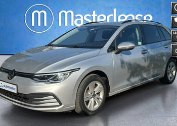 Volkswagen Golf 2.0 TDI Life! Z Polskiego Salonu! Faktura VAT! VIII (2020-)