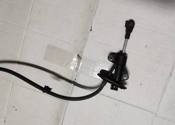 Pompa sprzęgła FIAT GRANDE PUNTO 55190994