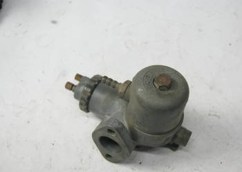 GAŹNIK PEGAZ JUNAK M07 M10 SHL M11 WSK 175