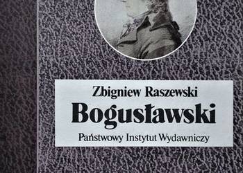 BOGUSŁAWSKI Zbigniew Raszewski