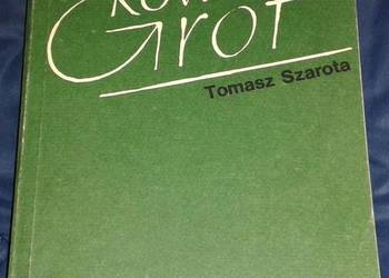 Stefan Rowecki Grot - Tomasz Szarota
