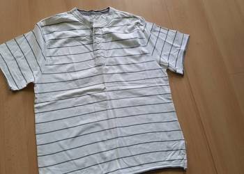XL-XXL, no boundaries, koszulka męska, t-shirt