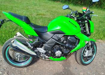 Kawasaki z1000 abs