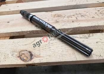 Wał Same Explorer 75, 95, 100