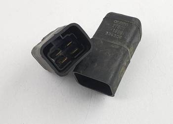 Przekaznik Bezpiecznik  Kawasaki Kvf  Prairie 650 Przekaznik Bezpiecznik  Kawasaki Kvf  Prairie 650