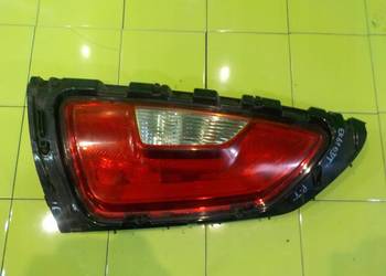 KIA SOUL I LIFT 1.6 CRDI 11r 5D lampa prawa tyl 92402-2K5R