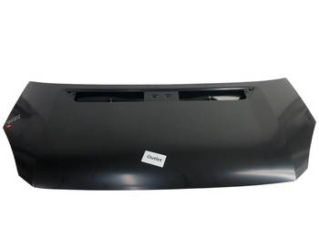 VW Crafter 2E LIFT 2013-2017 Maska pokrywa silnika przednia