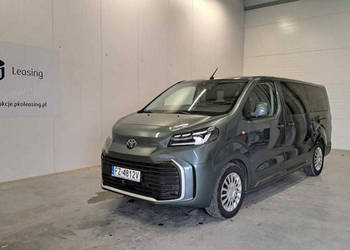 Toyota ProAce Verso 2.0 D-4D Medium Business Aut. E6EA 2.9t