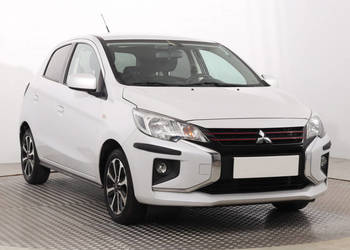 Mitsubishi Space Star 1.2 MIVEC