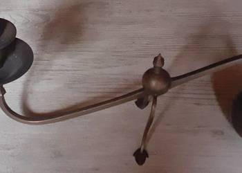 Świecznik WAS Benson