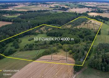 Piękna okolica. Giga okazja ! Super inwestycja.