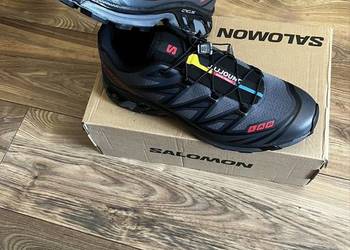 Buty salomon xt-6