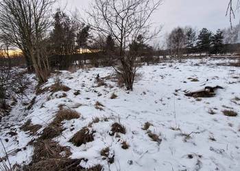 1000 m² Działki Budowlanej