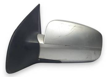 LUSTERKO LEWE Kia Sorento I 2002-2009 elektr 7 pin kierowcy EUROPA