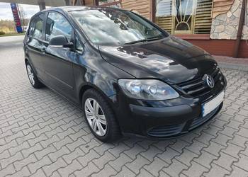 Volkswagen Golf Plus 1.9 TDI
